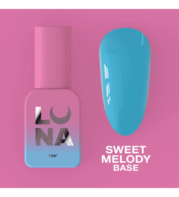 Luna Sweet Melody Base объем 15 мл